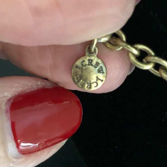 J Crew stunning statement necklace - Picture 4 of 4